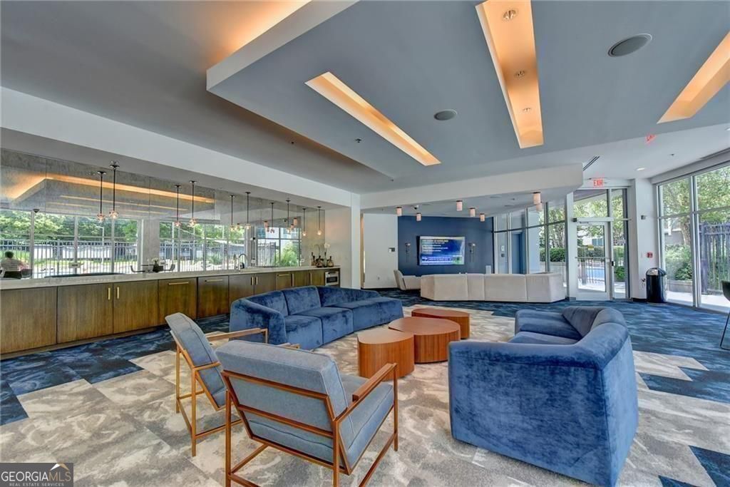 44 Peachtree Place Nw # 2027 Property Photo 24