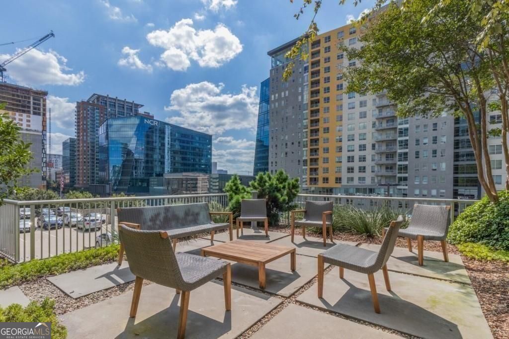 44 Peachtree Place Nw # 2027 Property Photo 26