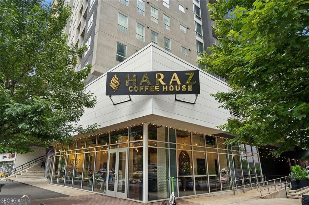 44 Peachtree Place Nw # 2027 Property Photo 29
