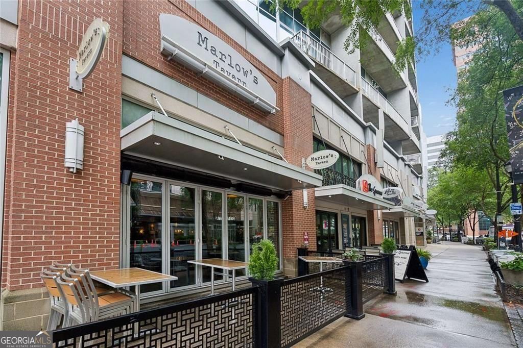 44 Peachtree Place Nw # 2027 Property Photo 31
