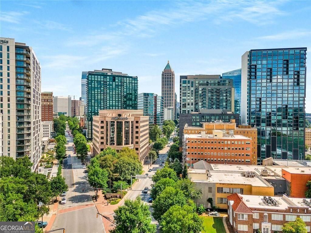 44 Peachtree Place Nw # 2027 Property Photo 32