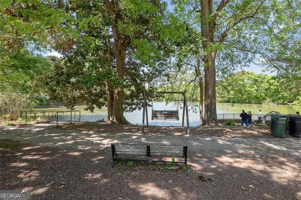 44 Peachtree Place Nw # 2027 Property Photo 37