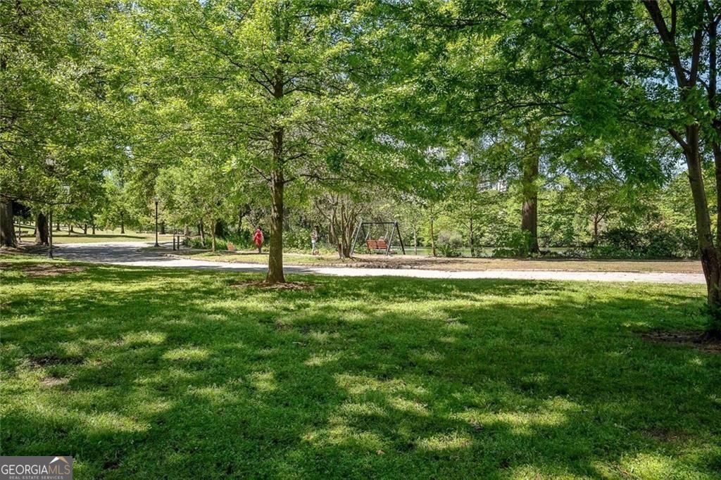 44 Peachtree Place Nw # 2027 Property Photo 38