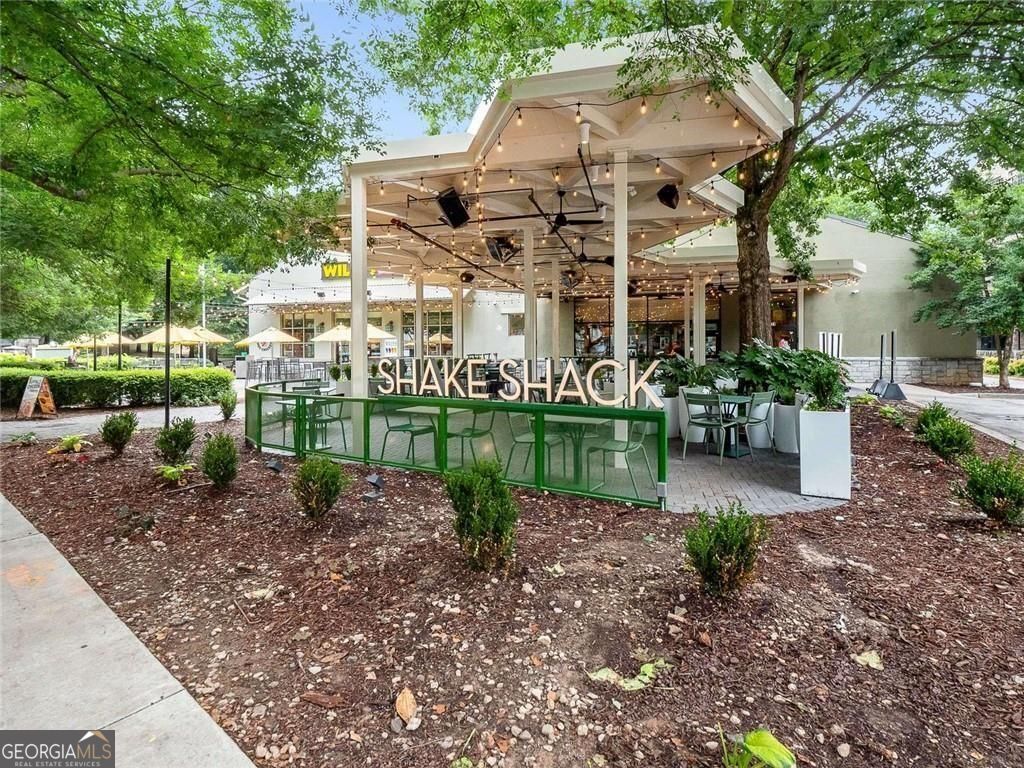 44 Peachtree Place Nw # 2027 Property Photo 41