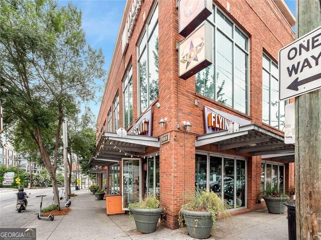 44 Peachtree Place Nw # 2027 Property Photo 46