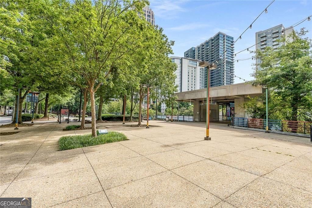 44 Peachtree Place Nw # 2027 Property Photo 52