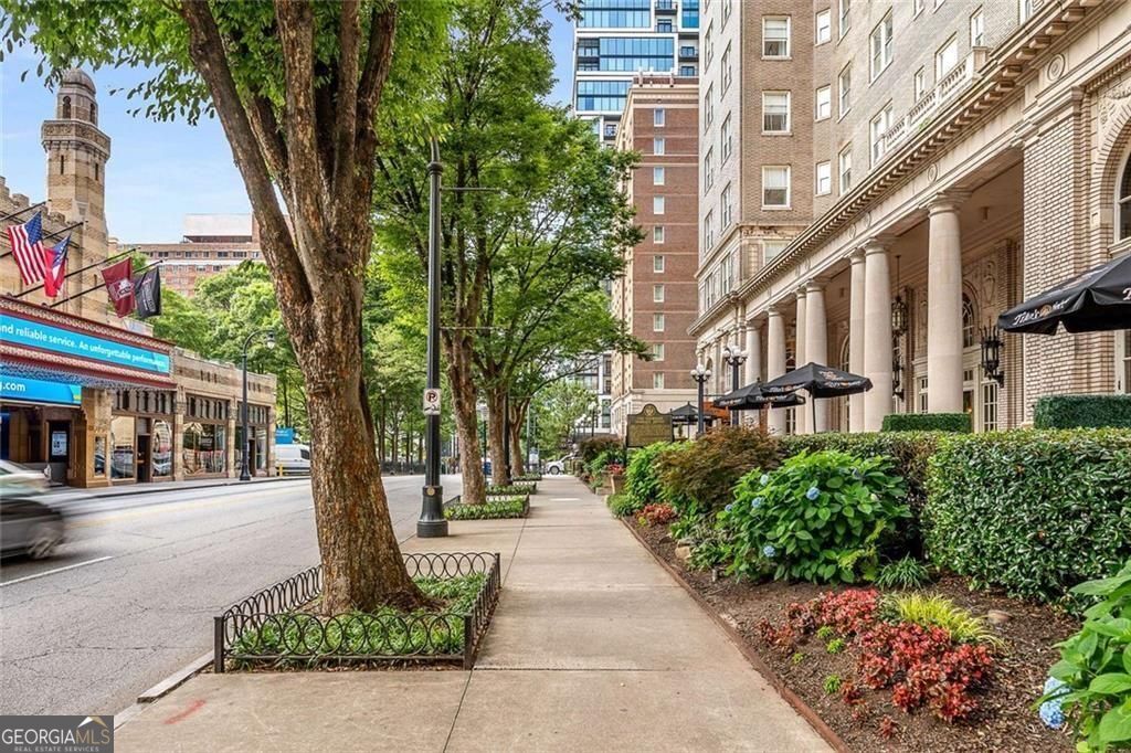 44 Peachtree Place Nw # 2027 Property Photo 60