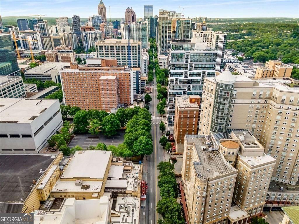 44 Peachtree Place Nw # 2027 Property Photo 63