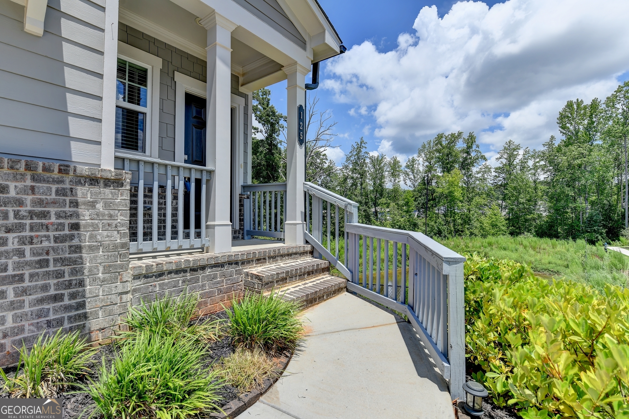 125 Osprey Overlook Drive Property Photo 2