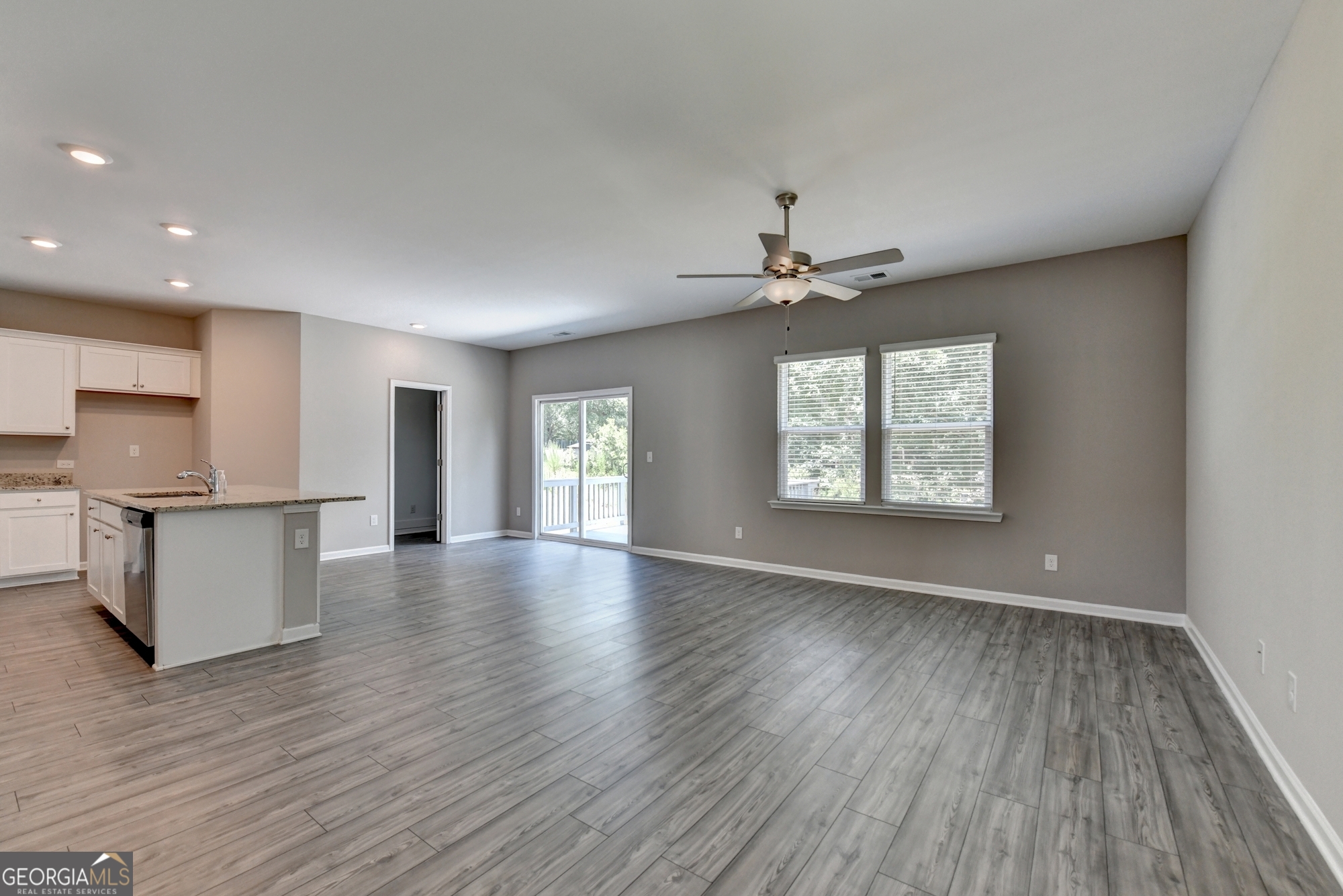 125 Osprey Overlook Drive Property Photo 4