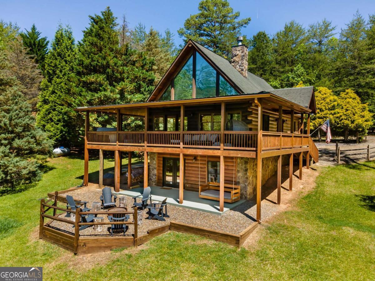 229 Old Mill Pond Road Property Photo 1