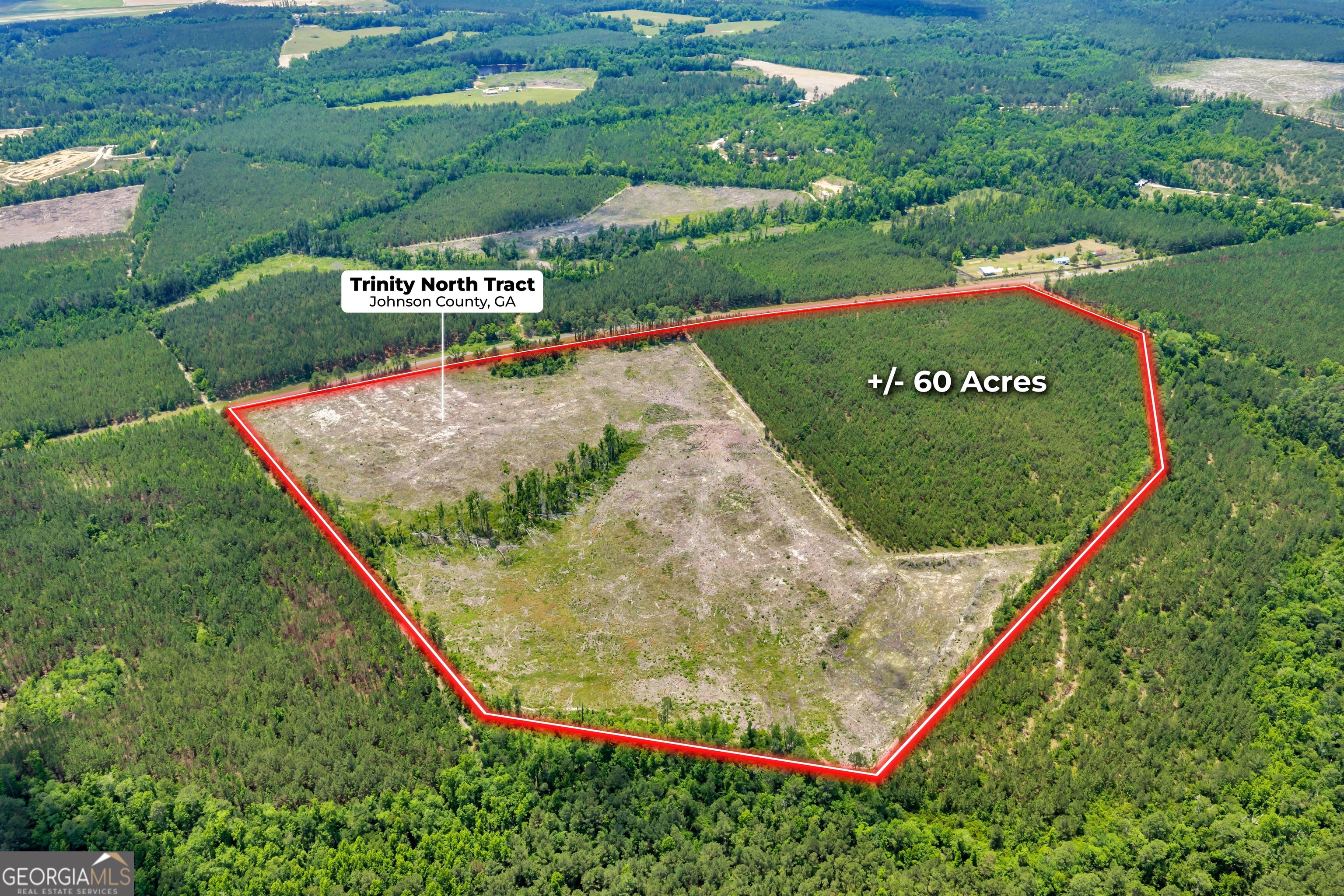 0 Trinity North Property Photo 1