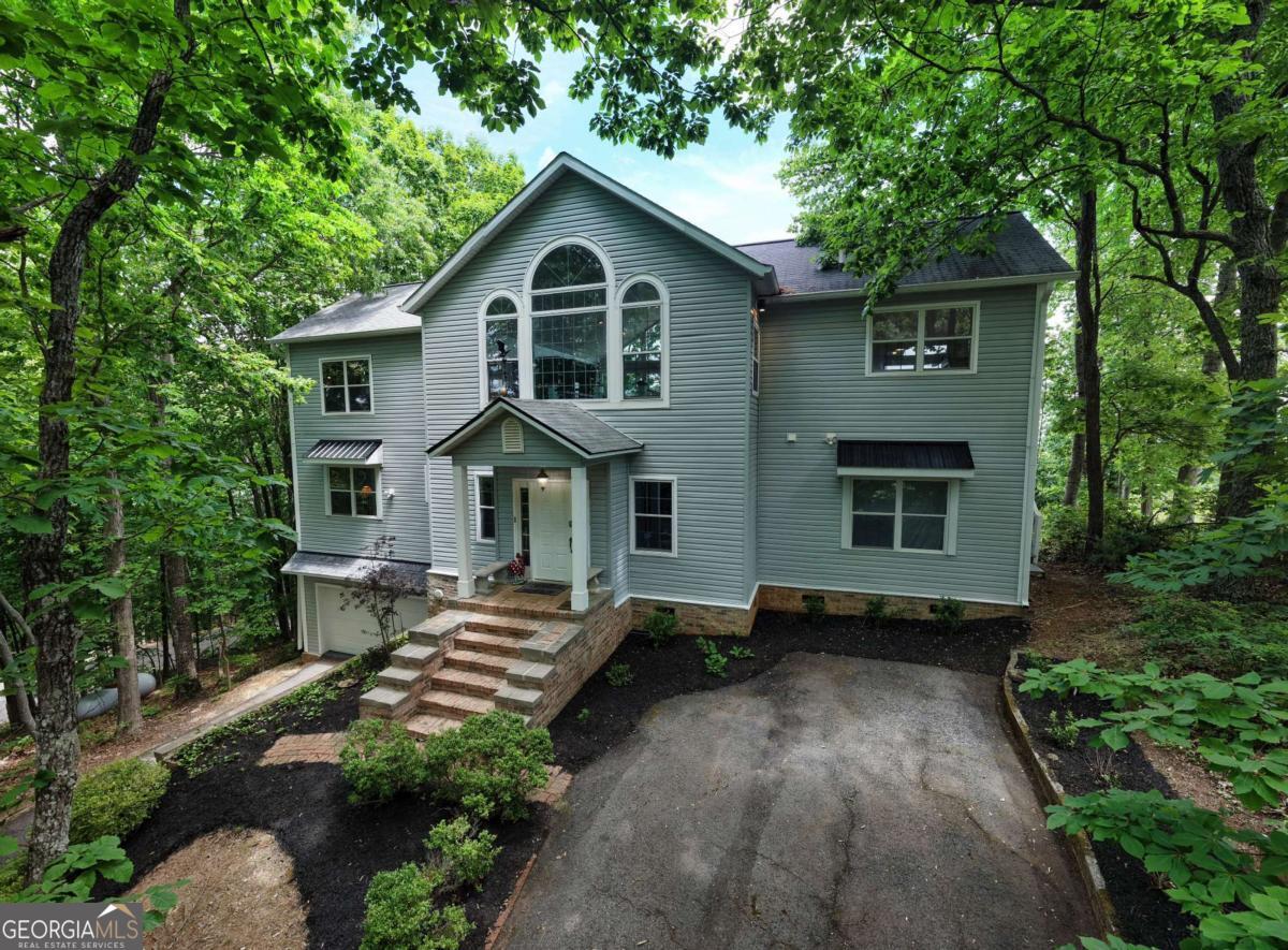 860 Ramey Mountain Road Property Photo 1