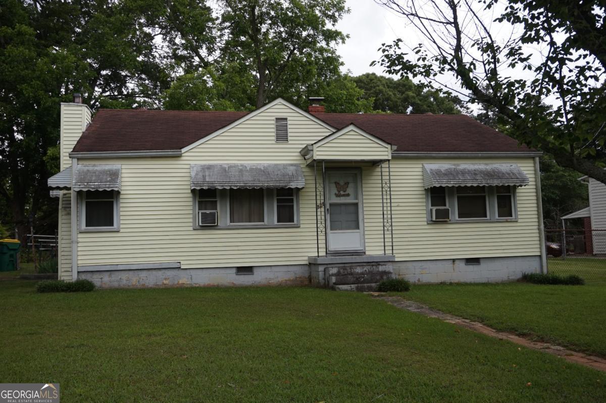 829 Warren Drive Property Photo 1