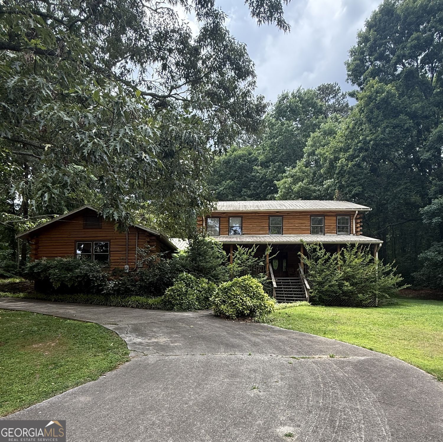 2648 Tribble Mill Road Property Photo 1