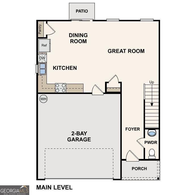 196 Kinsale Drive Property Photo 2
