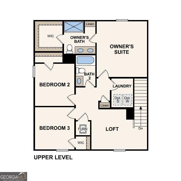 196 Kinsale Drive Property Photo 3