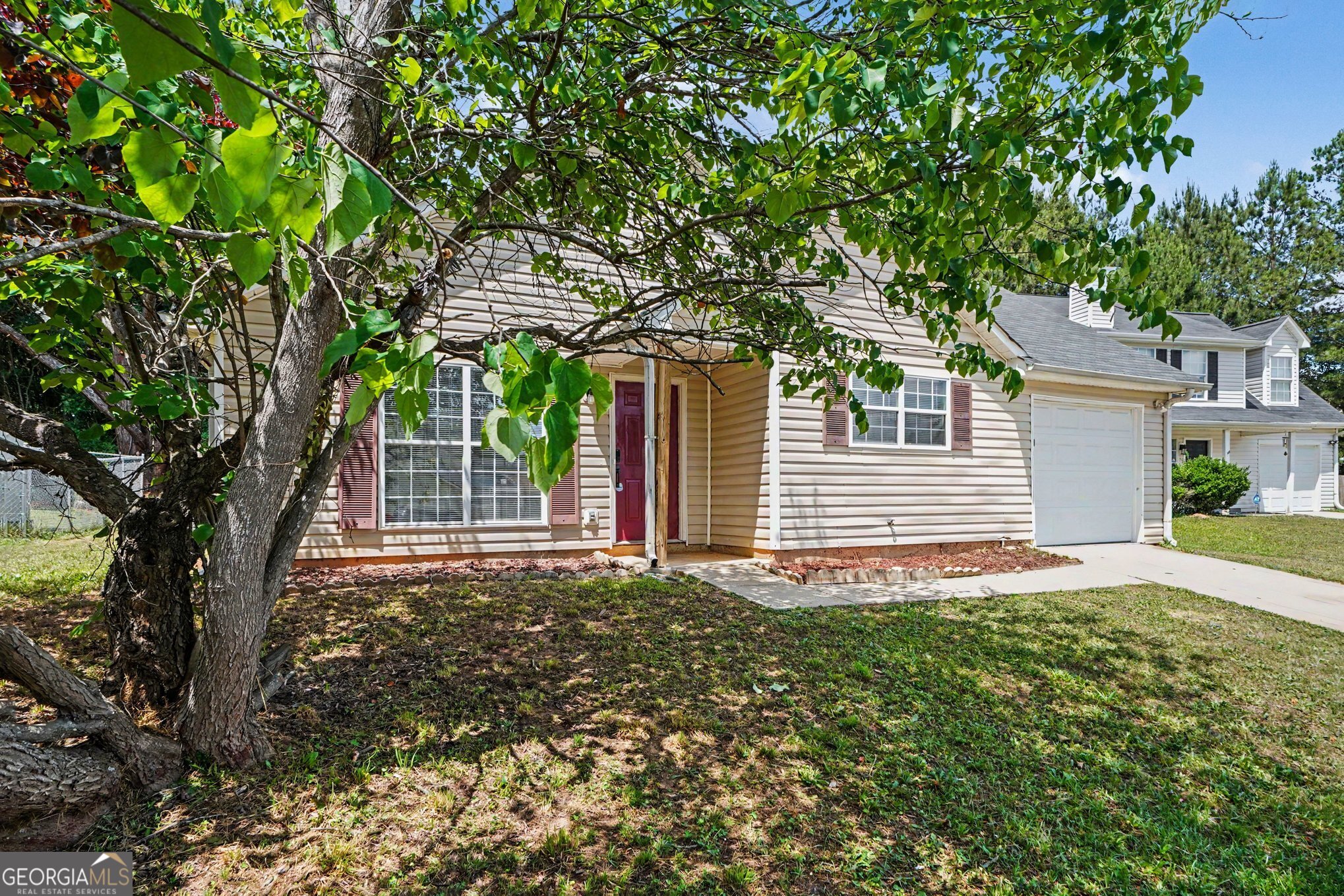 187 Inverness Trace Property Photo 1