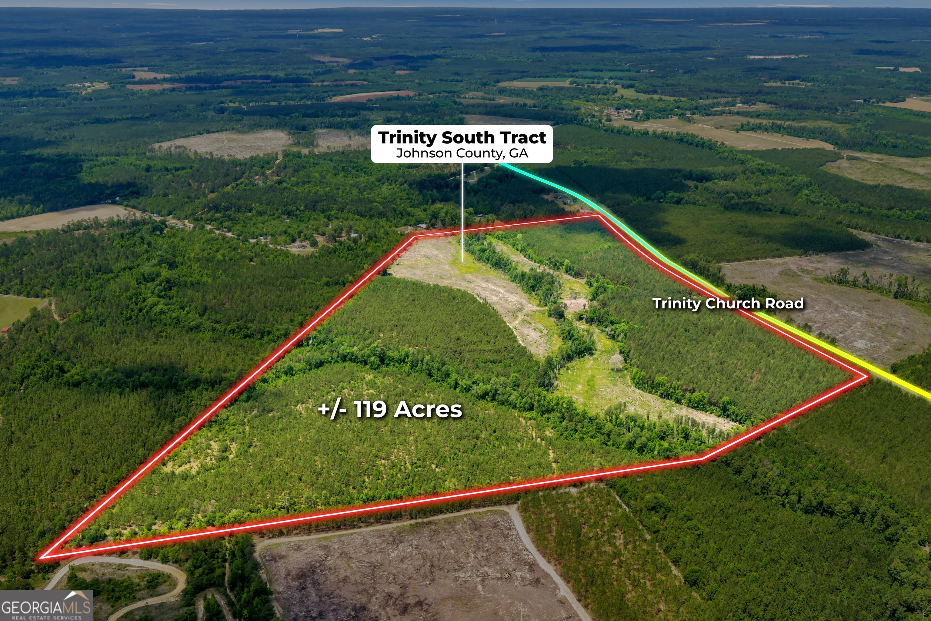 1 Trinity South Property Photo 1