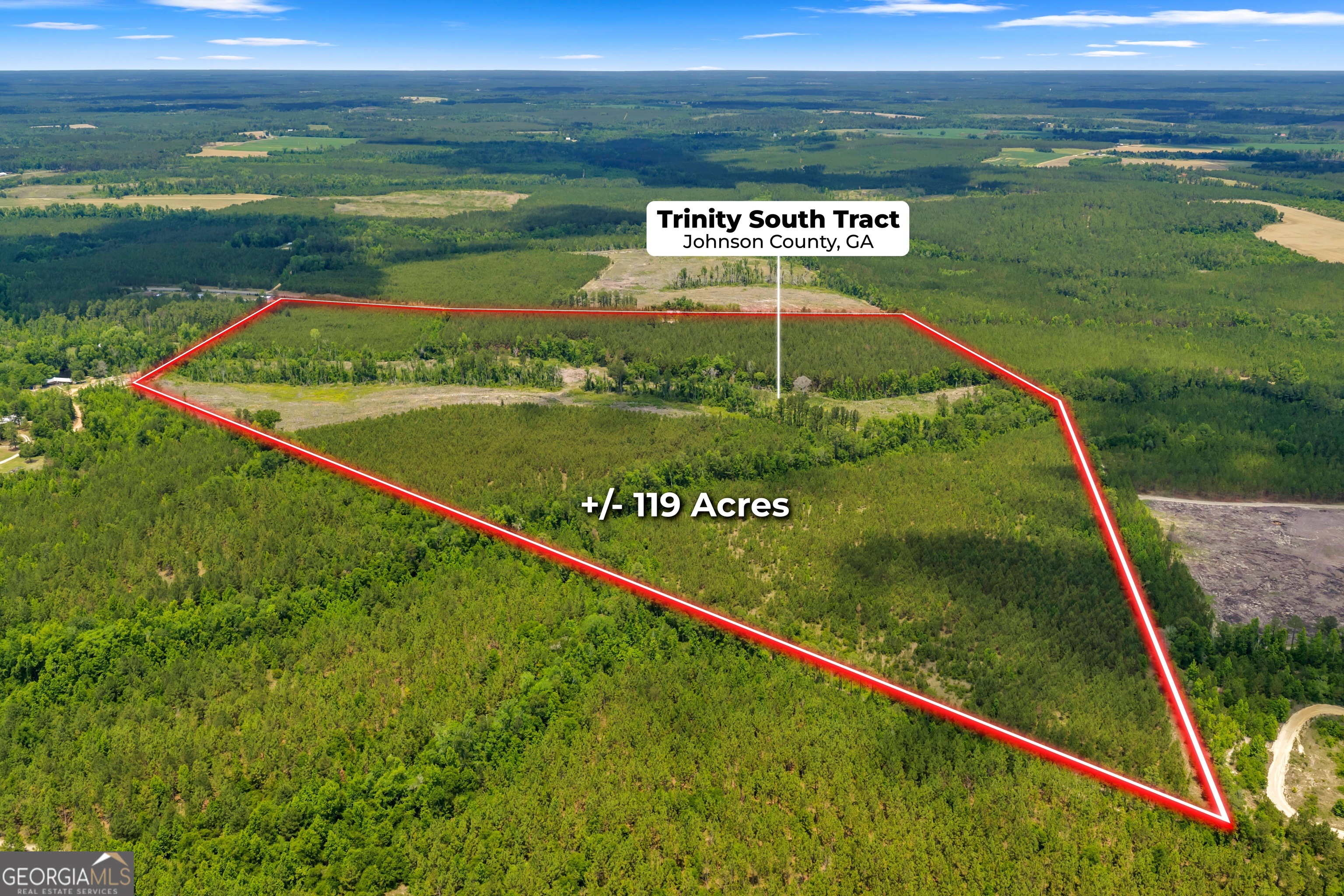 1 Trinity South Property Photo 7