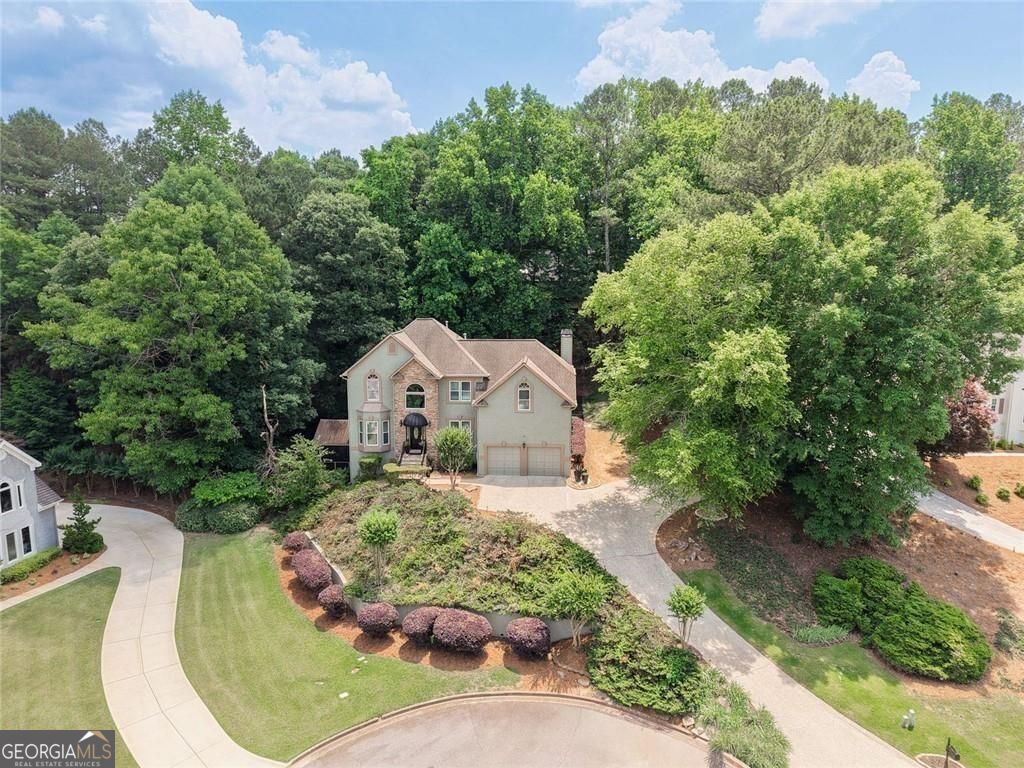 512 Cypress Pointe Property Photo 1