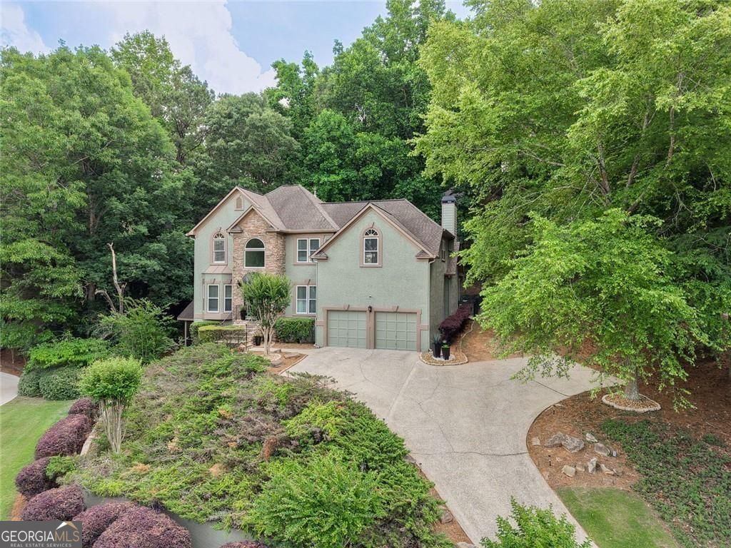 512 Cypress Pointe Property Photo 2