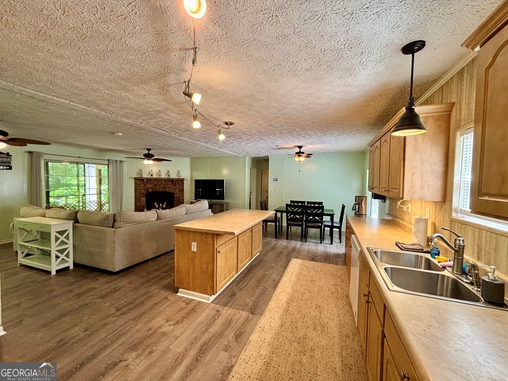 110 Oconee Drive Property Photo 3