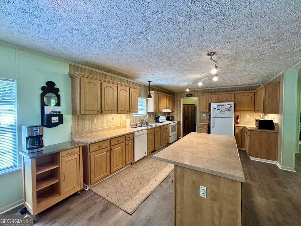 110 Oconee Drive Property Photo 4