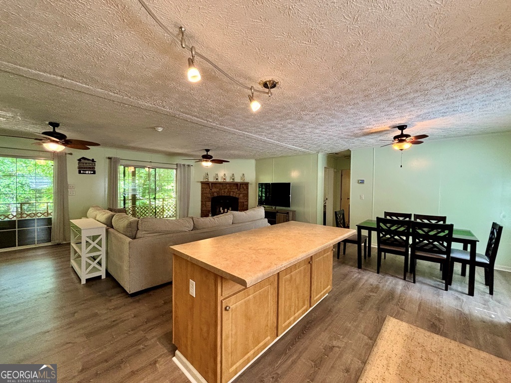 110 Oconee Drive Property Photo 6