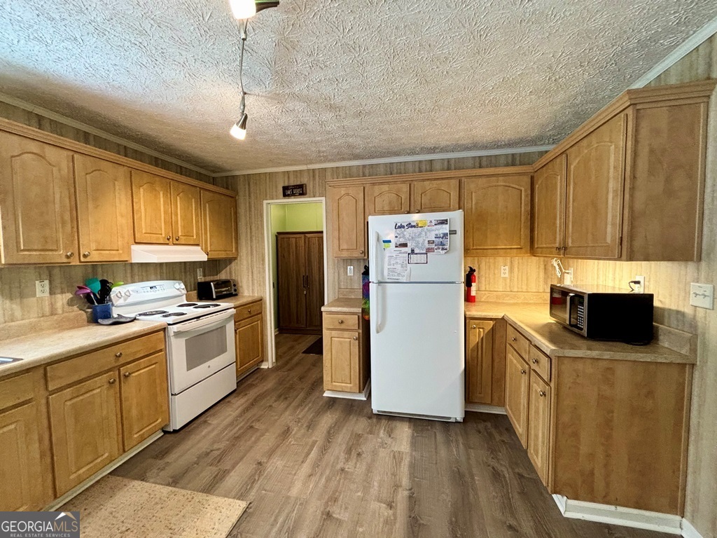 110 Oconee Drive Property Photo 8