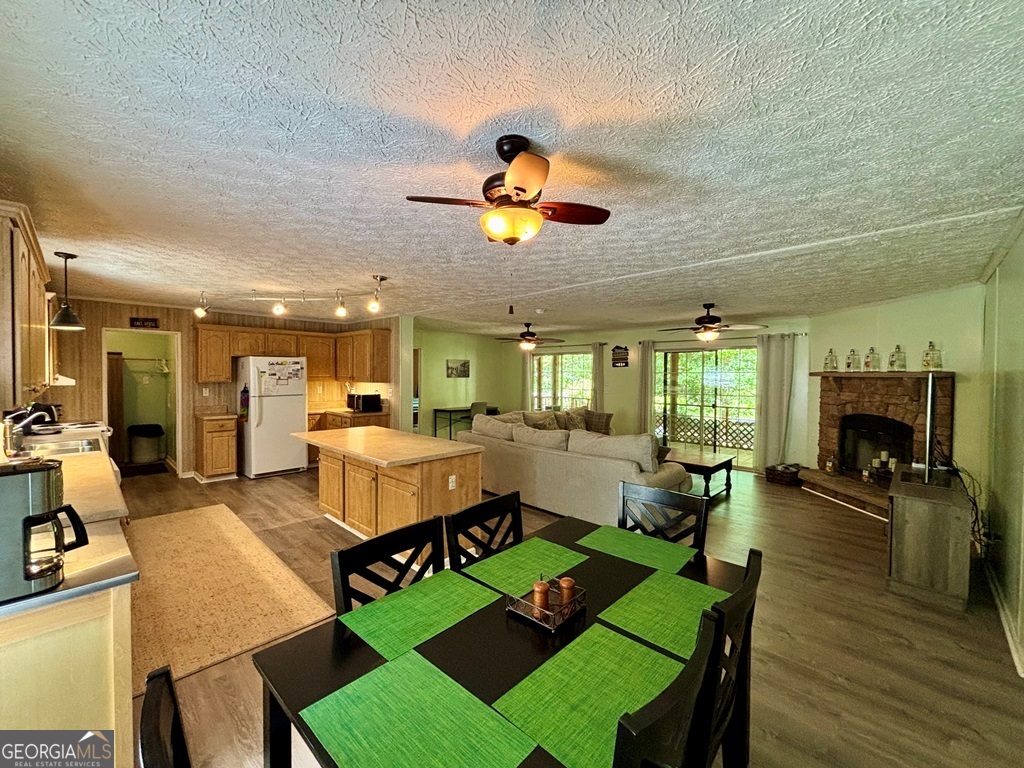 110 Oconee Drive Property Photo 10
