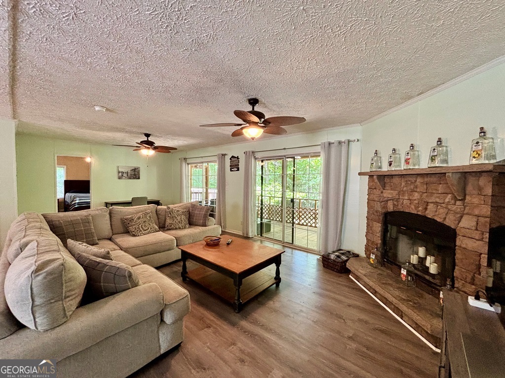 110 Oconee Drive Property Photo 11