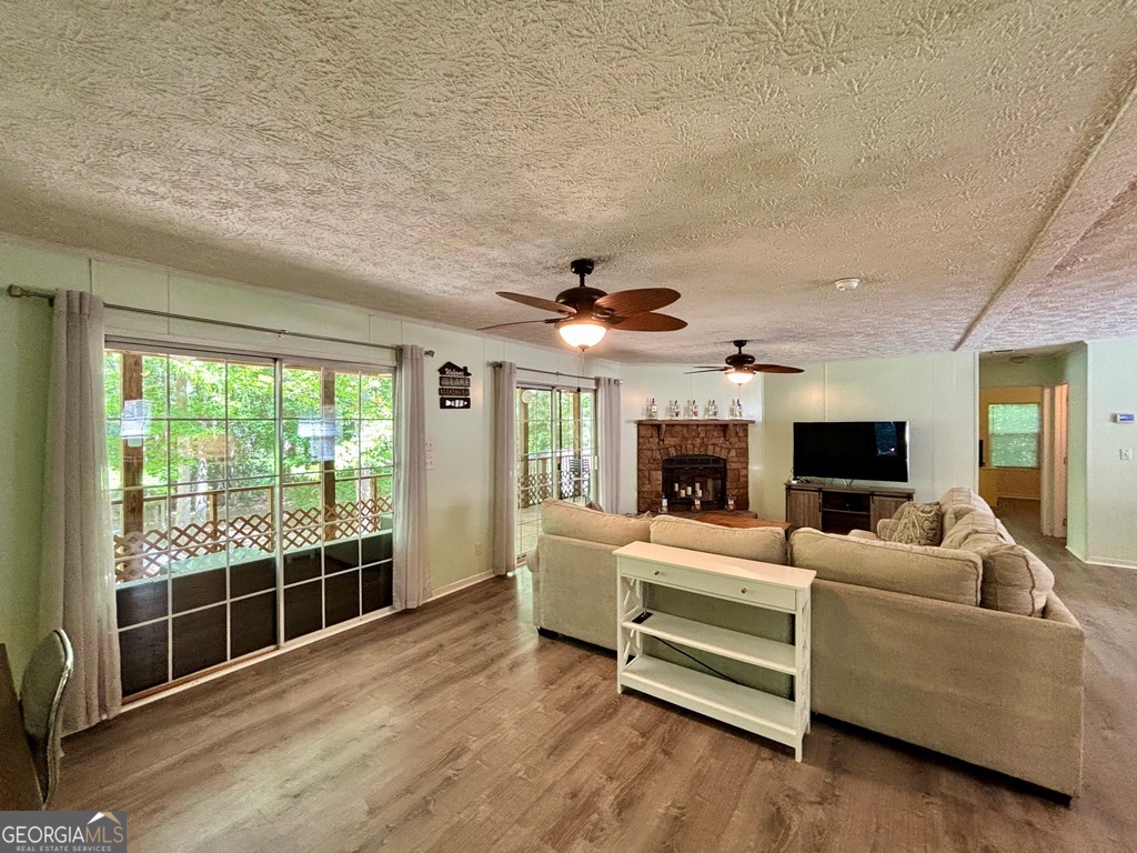 110 Oconee Drive Property Photo 14