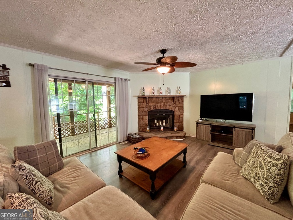 110 Oconee Drive Property Photo 15