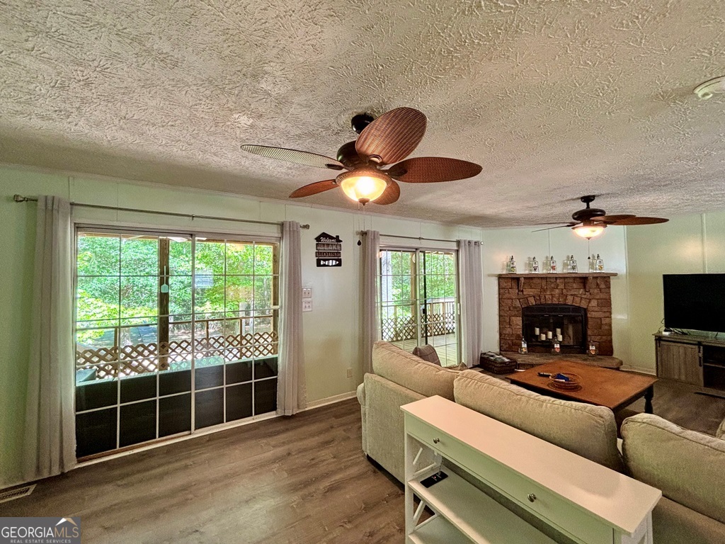 110 Oconee Drive Property Photo 16