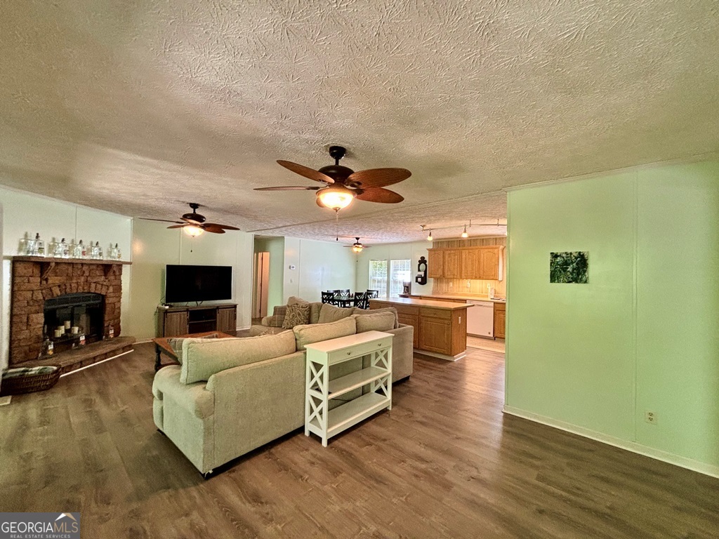 110 Oconee Drive Property Photo 17