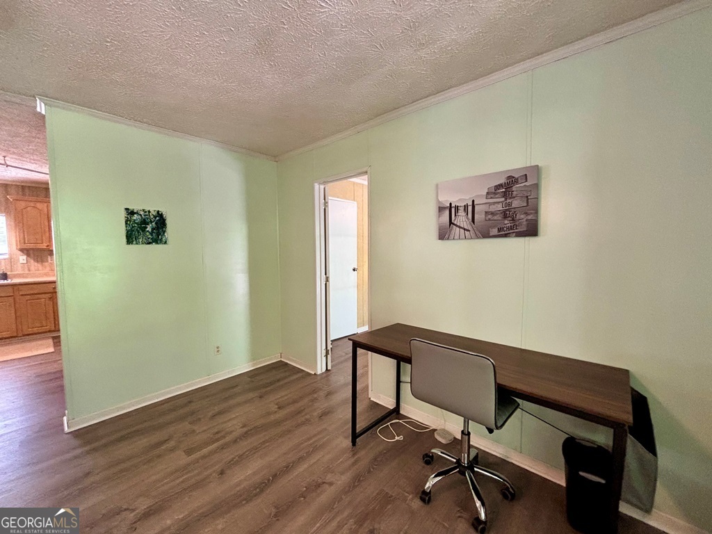 110 Oconee Drive Property Photo 19