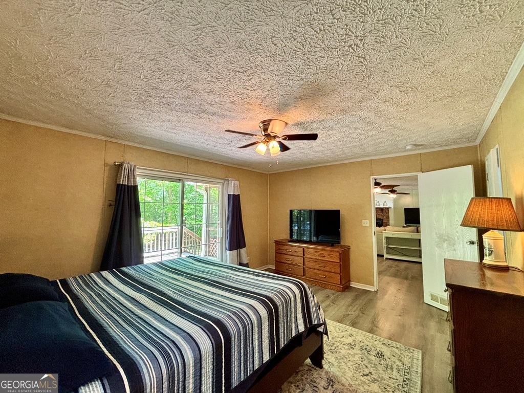 110 Oconee Drive Property Photo 22
