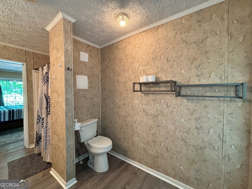 110 Oconee Drive Property Photo 26