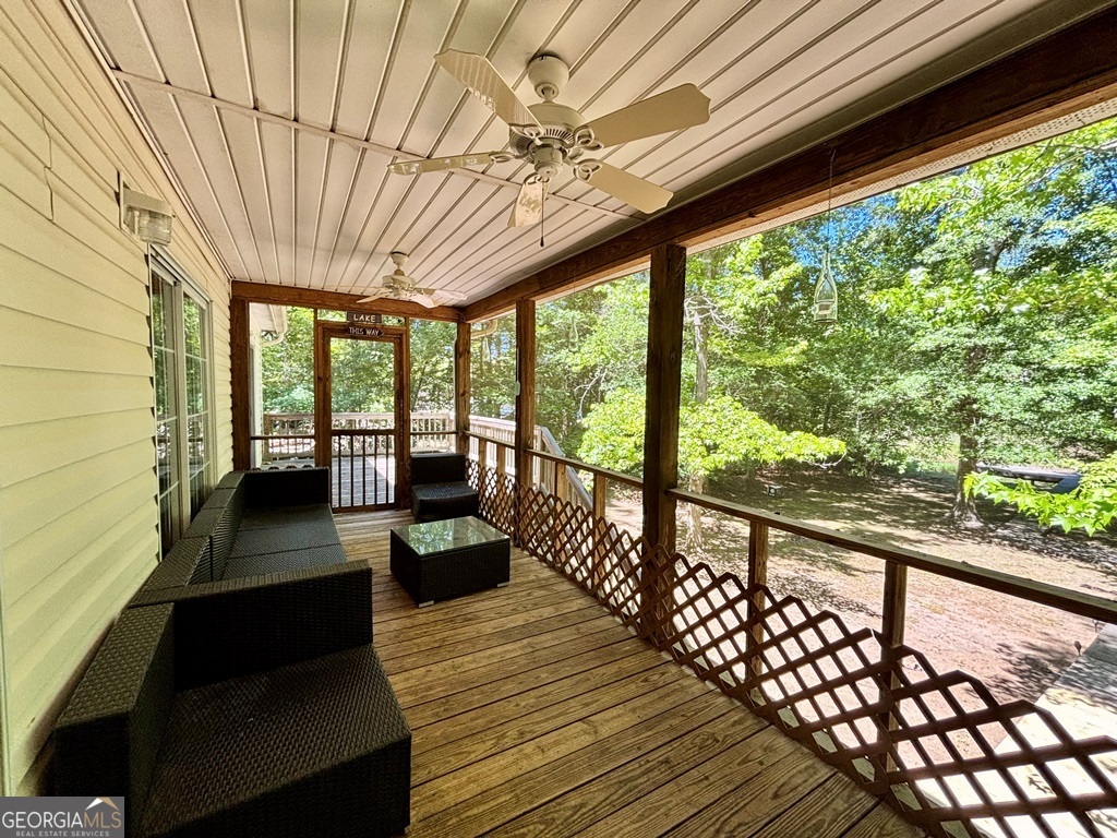 110 Oconee Drive Property Photo 37