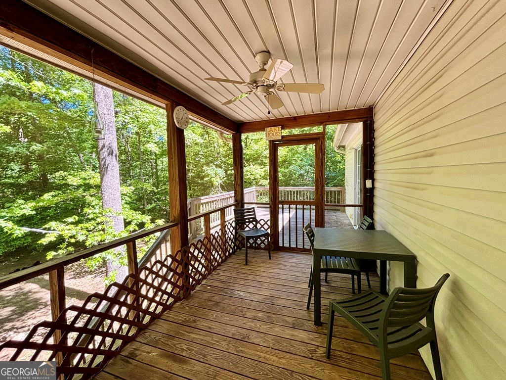 110 Oconee Drive Property Photo 38