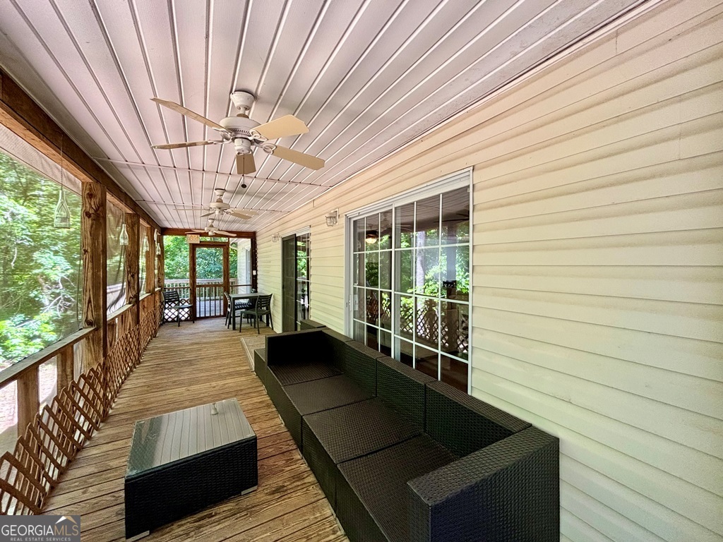 110 Oconee Drive Property Photo 41