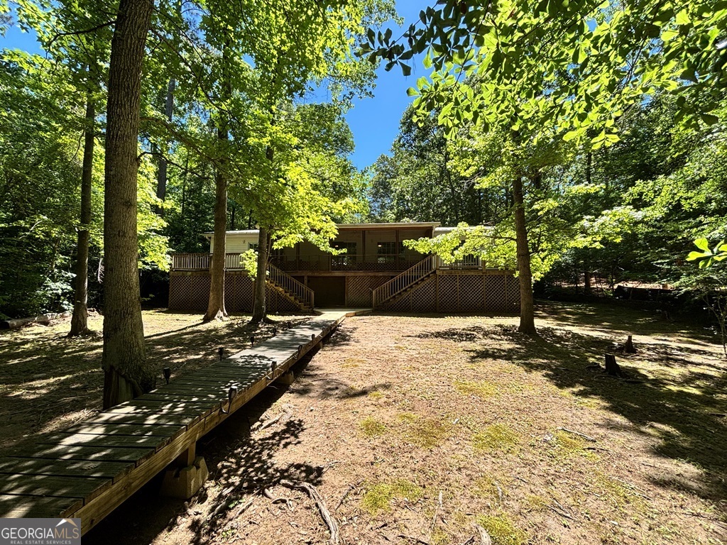 110 Oconee Drive Property Photo 44
