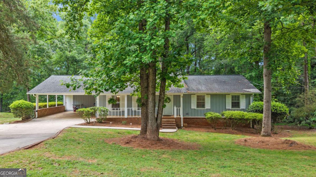 388 Cherokee Ridge Property Photo 1
