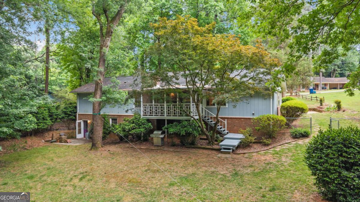 388 Cherokee Ridge Property Photo 16