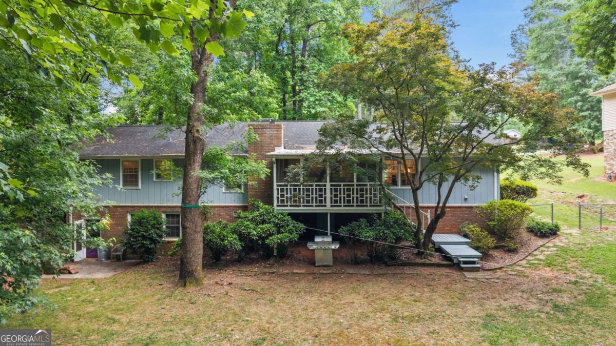 388 Cherokee Ridge Property Photo 17