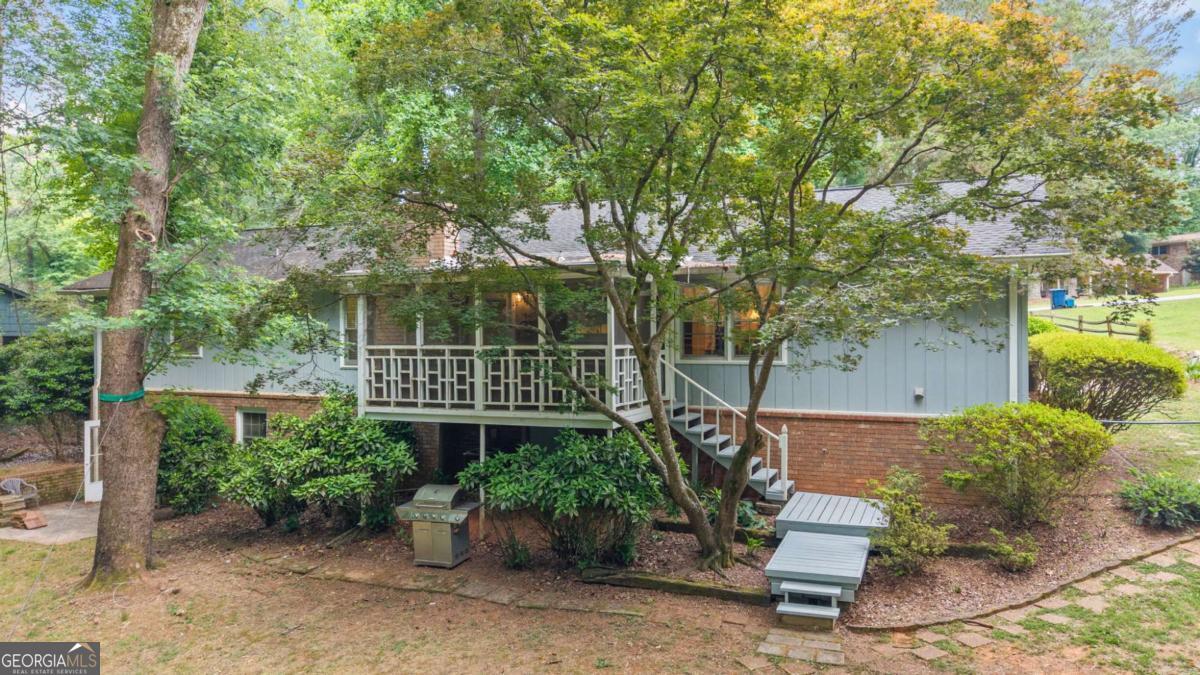 388 Cherokee Ridge Property Photo 20