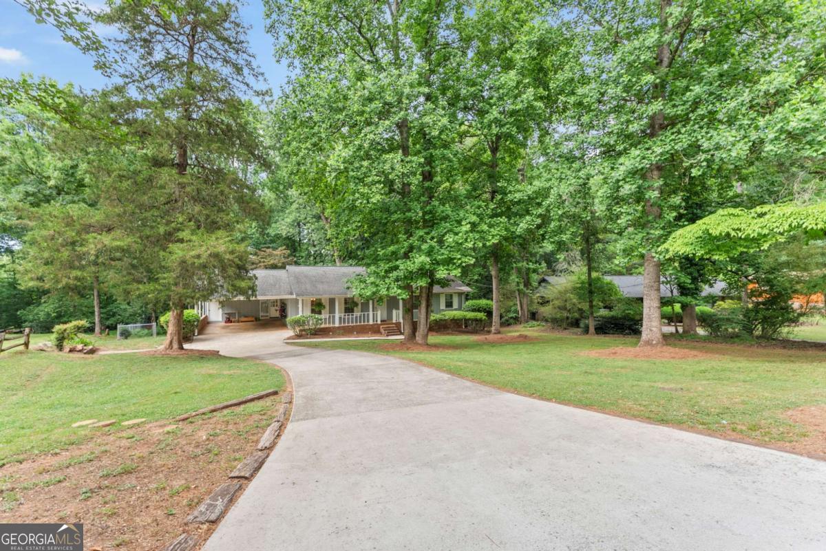 388 Cherokee Ridge Property Photo 58