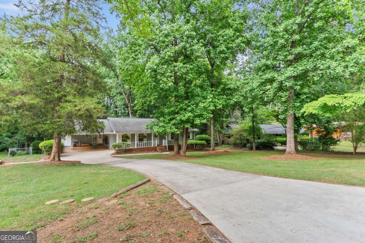 388 Cherokee Ridge Property Photo 59