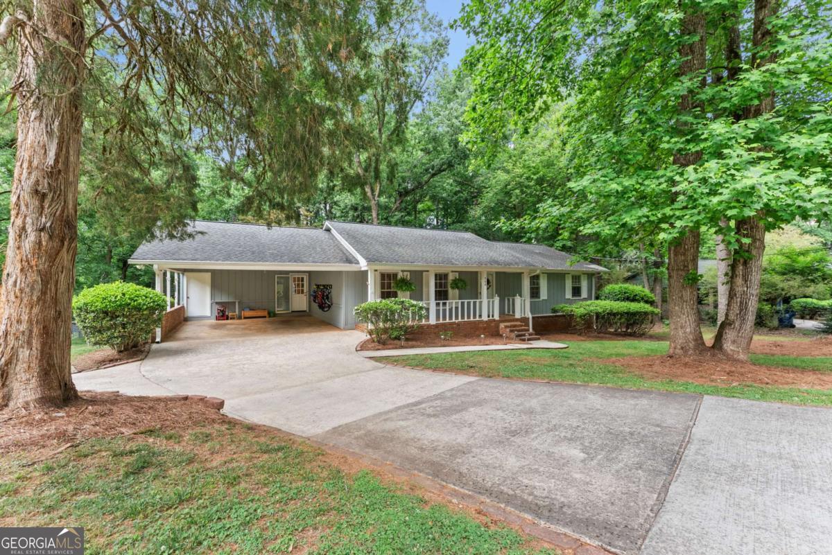 388 Cherokee Ridge Property Photo 60